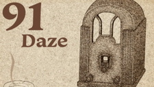 Постер «91 изумление»